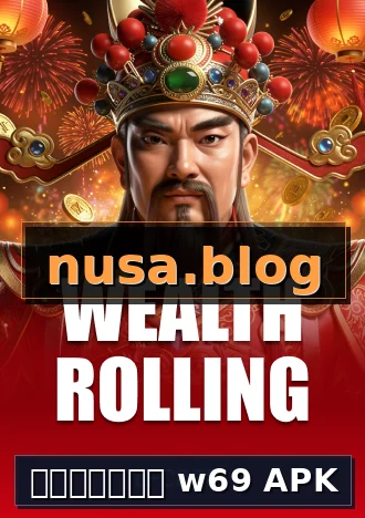 ทางเข้า w69 APK