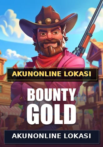 AKUNONLINE LOKASI