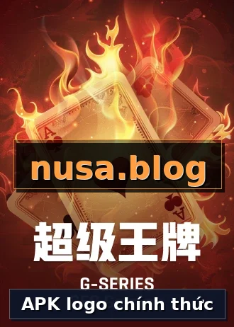 APK logo chính thức