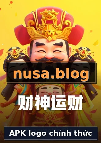 APK logo chính thức