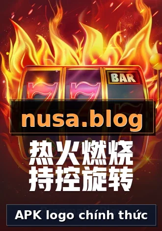 APK logo chính thức