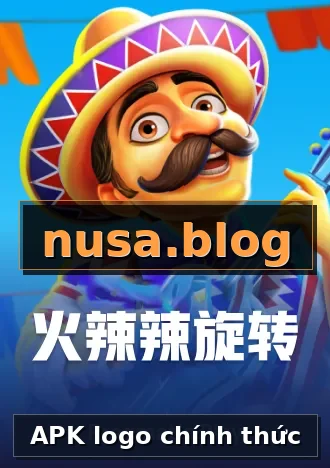 APK logo chính thức