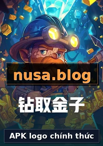 APK logo chính thức