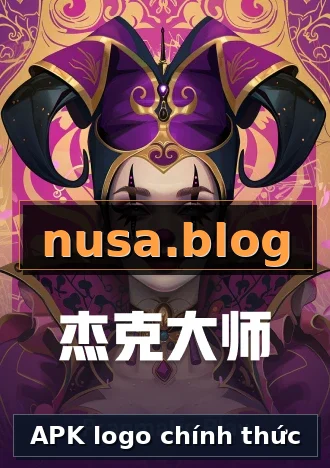 APK logo chính thức
