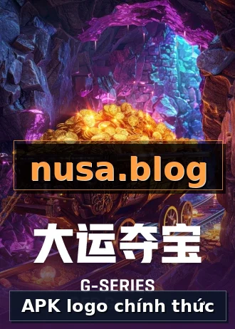 APK logo chính thức