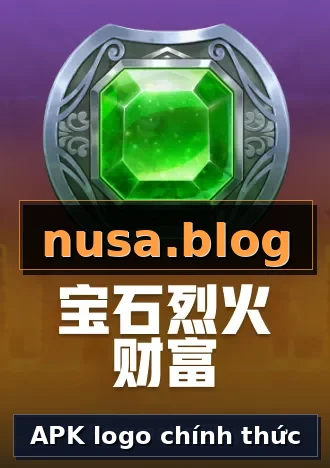 APK logo chính thức