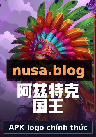 APK logo chính thức