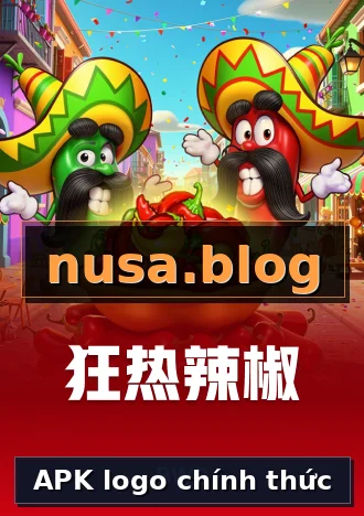 APK logo chính thức
