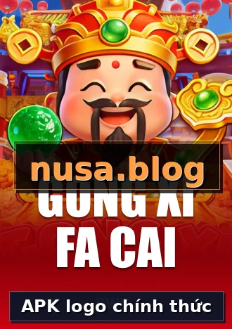 APK logo chính thức