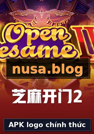 APK logo chính thức