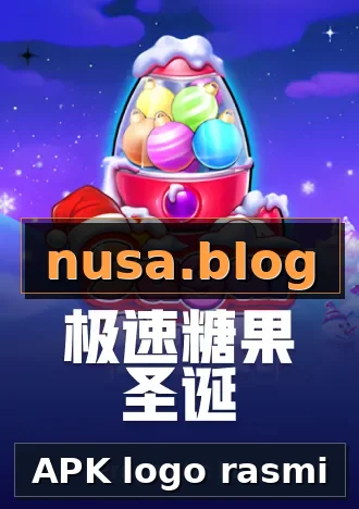 APK logo rasmi