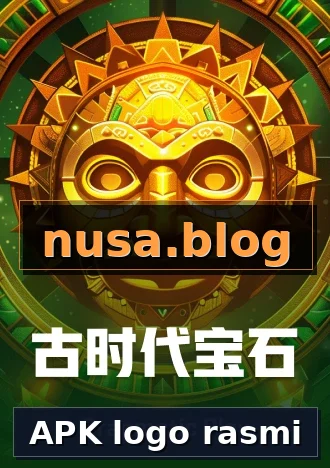 APK logo rasmi