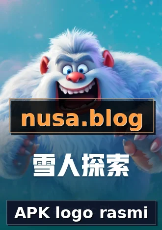 APK logo rasmi