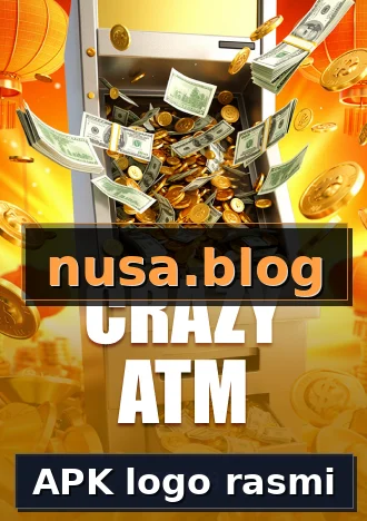 APK logo rasmi