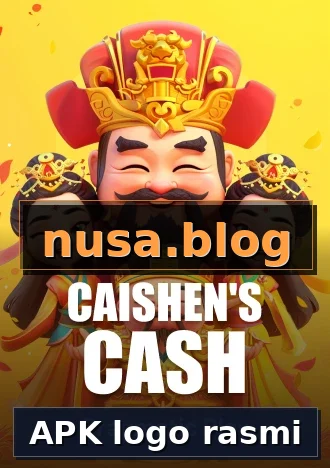 APK logo rasmi