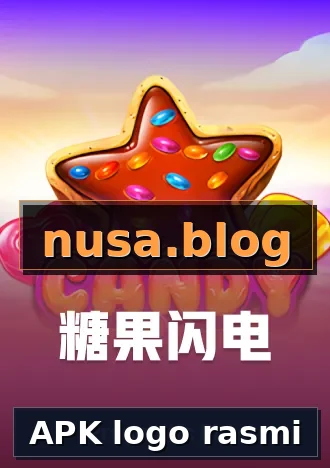 APK logo rasmi