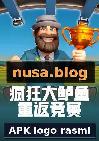 APK logo rasmi