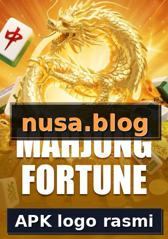 APK logo rasmi
