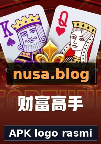 APK logo rasmi