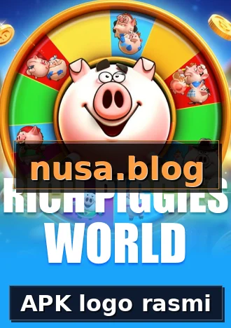 APK logo rasmi