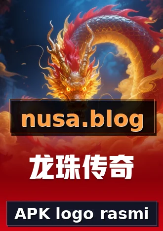 APK logo rasmi