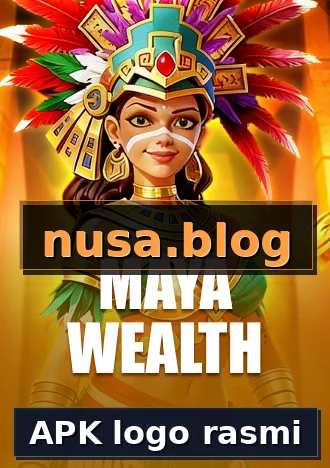 APK logo rasmi