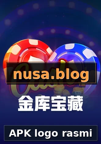 APK logo rasmi