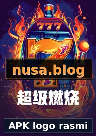 APK logo rasmi