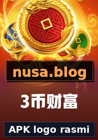 APK logo rasmi