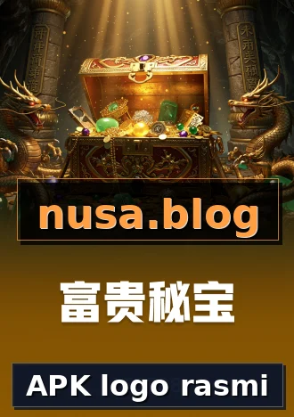 APK logo rasmi