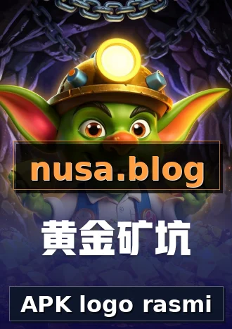 APK logo rasmi