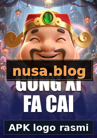APK logo rasmi