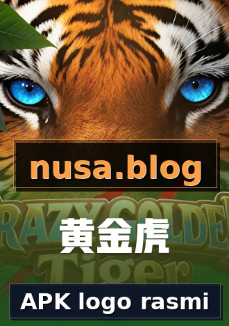 APK logo rasmi
