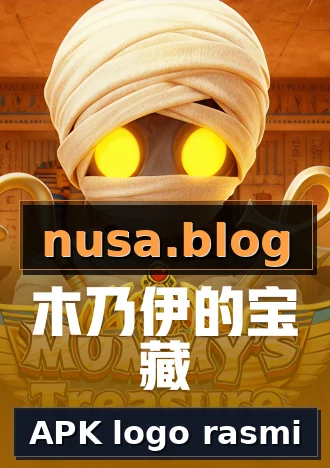 APK logo rasmi