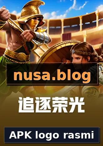 APK logo rasmi