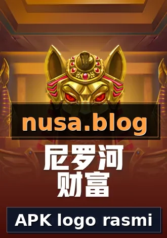 APK logo rasmi
