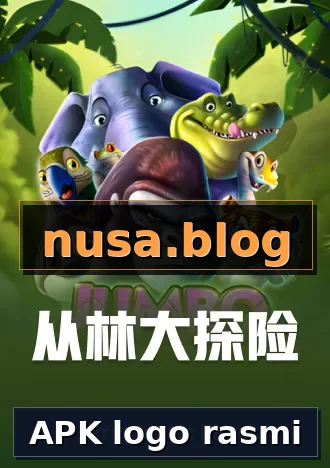 APK logo rasmi