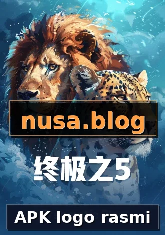 APK logo rasmi