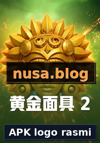 APK logo rasmi