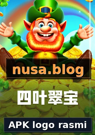 APK logo rasmi