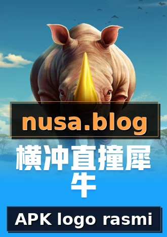 APK logo rasmi