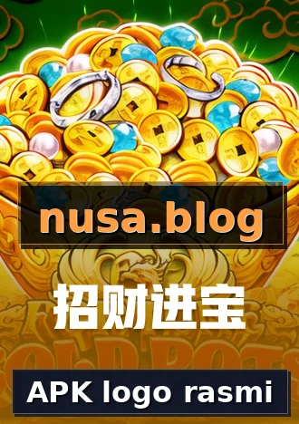 APK logo rasmi