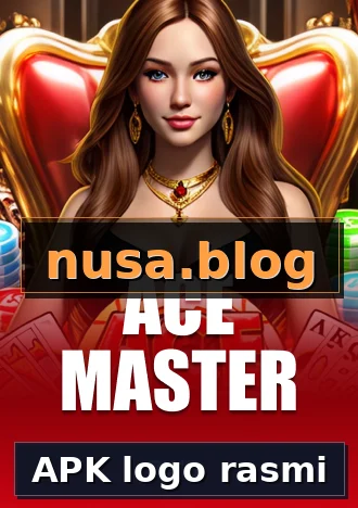APK logo rasmi