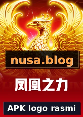 APK logo rasmi