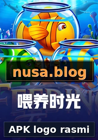 APK logo rasmi