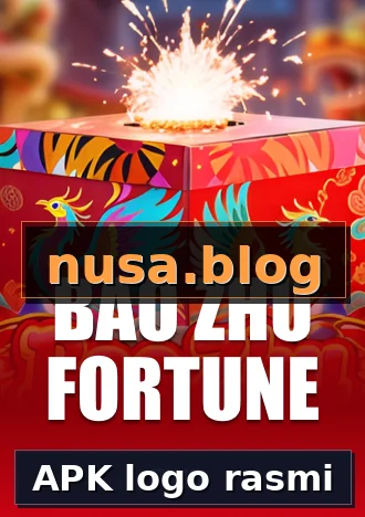 APK logo rasmi