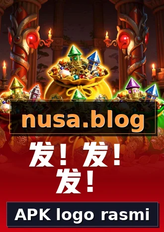 APK logo rasmi