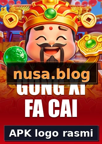 APK logo rasmi