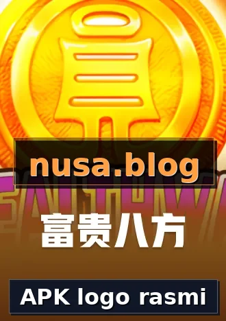 APK logo rasmi