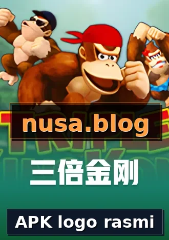 APK logo rasmi